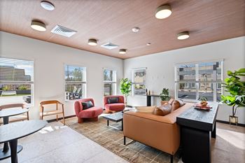 Clubhouse at Sierra on 66